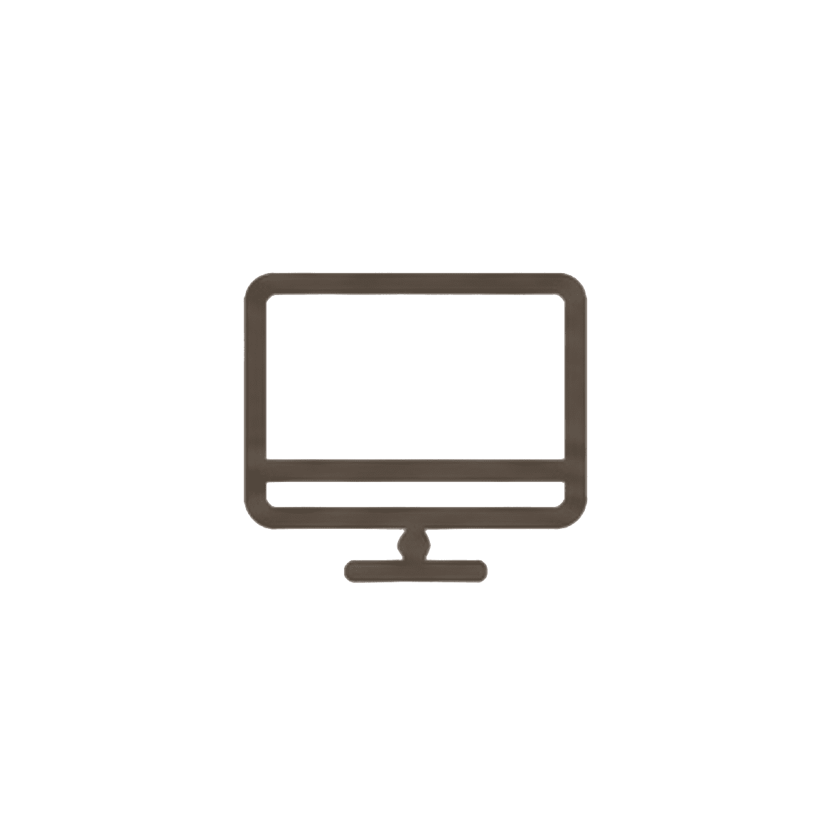 パソコンのイラスト